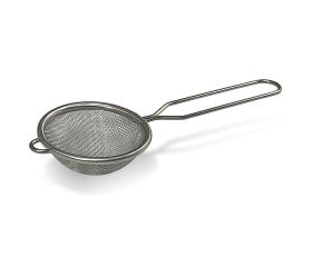 C51430 Colador Inox con Varilla. Acero Inoxidable