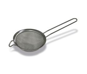 C51440 Colador Inox con Aro reforzado. Acero Inoxidable