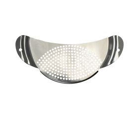 C51474 Escurridor para Ollas. Inox. Acero Inoxidable