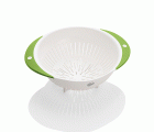 C51487 Colador escurridor con asas ø 25 cm