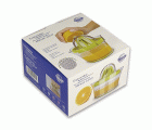 Mod. C51490 Exprimidor Multifunción 4 en 1 [Caja]
