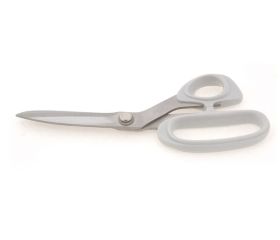 C51557 Tijera Todo Uso. Gris. 8” - 21 cm