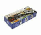 Mod. C51711 Mandolina c. Plástico e Inox [Caja]