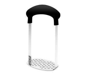 C51726 Prensa patatas. Inox