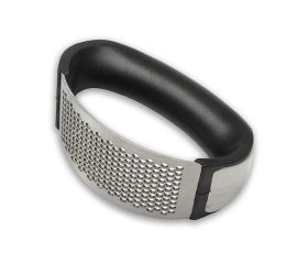 C51727 Prensa ajos. Acero inoxidable