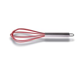 C51822 Batidor Varillas silicona. Inox