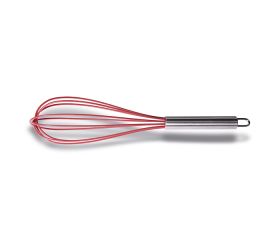C51823 Batidor Varillas silicona. Inox
