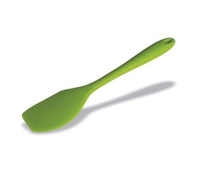 C52000 Espatula silicona. Una pieza