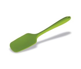 C52001 Cuchara silicona. Una pieza