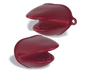 C52020 Protector de dedos. Silicona