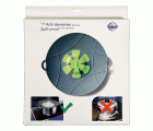 Mod. C52030 Tapa anti-derrames. Silicona. ø 29 cm [Caja]