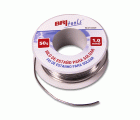 M41006E Estaño para soldadura. Cromado. Ø 1 mm