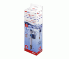 Mod. M51005L Valvula Llenado Cisterna WC. Blanco. 98 x 254 ~ 330 mm [Caja-display 1 unidad]