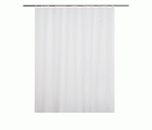 M52019B Cortina Baño. Blanco. 180 x 180 cm