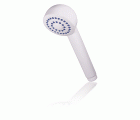 M53102B Mango Ducha. Blanco. Ø 60 mm