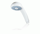 M53103B Mango Ducha. Blanco. Ø 65 mm