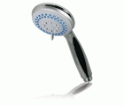 M53104J Mango Ducha. Cromado. Ø 87 mm