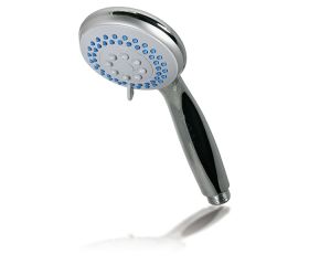 M53104J Mango Ducha. Cromado. Ø 87 mm