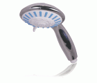 M53105J Mango Ducha. Cromado. Ø 107 mm
