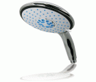 M53106J Mango Ducha. Cromado. Ø 150 mm