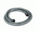 M53141J Flexo Ducha. Acero Inoxidable. 1,75 a 2,25 m