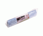 Mod. M54002C Alfombra Baño. Azul. 50 x 70 cm [Granel]