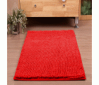 Mod. M54003R Alfombra Baño. Rojo. 50 x 80 cm [Granel]