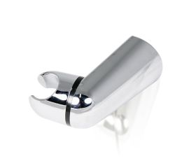 M54101J Soporte para Mango Ducha. Cromado