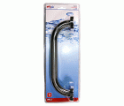 Mod. M54111E Asidero para Ducha. Antideslizante Inox. Ø25 mm x 30 cm [Blister 1 unidad]