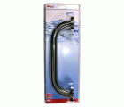 Mod. M54111F Asidero para Ducha. Acero Inoxidable. Ø25 mm x 30 cm [Blister 1 unidad]
