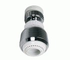 M55113J Aireador ABS con Rotula. Cromado. M24x100