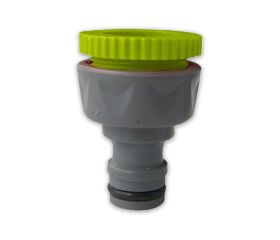 Conectores de manguera