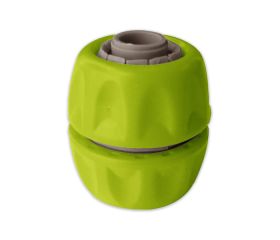 M7B015G Reparador manguera. Gris-Verde. 1/2