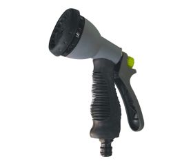 M7B040G Pistola Riego. Gris
