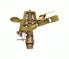 M7B055C Aspersor Giratorio. Cincado