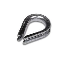 M86070C Guardacabo. Cincado. 3 mm