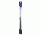 Mod. M8C005A Tendedero Extensible Pared. Aluminio. 160 cm [Paquete 1 ud]