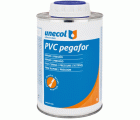 ADHESIVO PVC PEGAFOR PINCEL BOTE METAL 1l