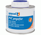 ADHESIVO PVC PEGAFOR PINCEL BOTE METAL