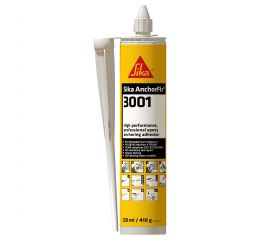 Sika AnchorFix-3001 (AB)