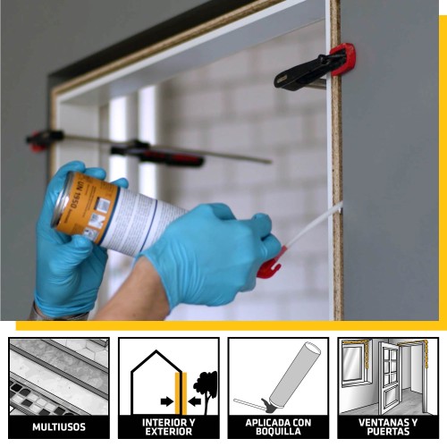 Sika Boom 180