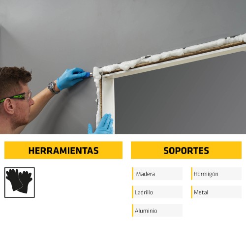 Sika Boom 180
