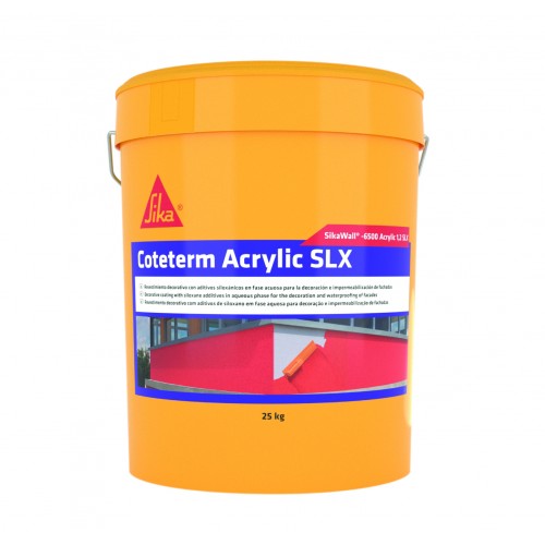 Coteterm Acrylic SLX