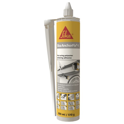 Sika AnchorFix-1 (AB)