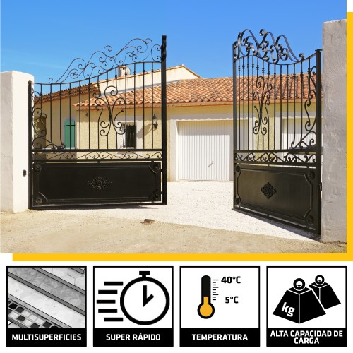 Sika AnchorFix-1 (AB)