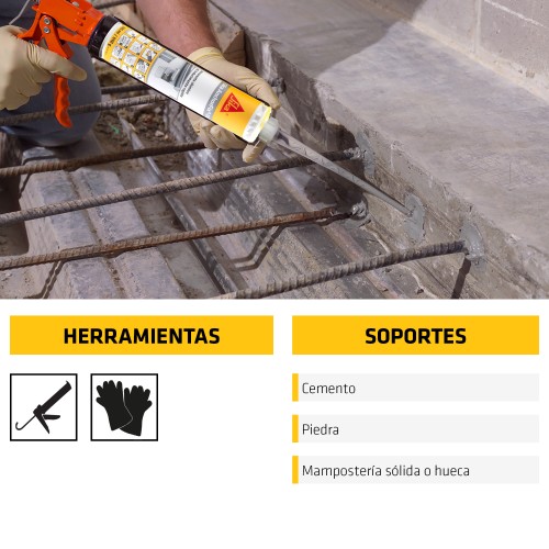 Sika AnchorFix-1 (AB)