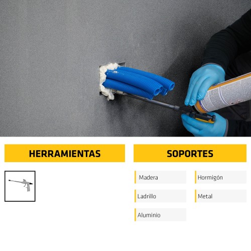 Sika Boom 580