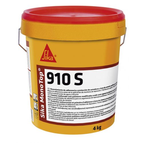 Sika MonoTop-910S