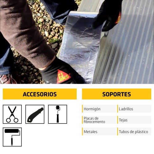 Sika MultiSeal