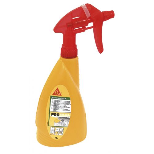 SikaStop GREEN  1 L Spray